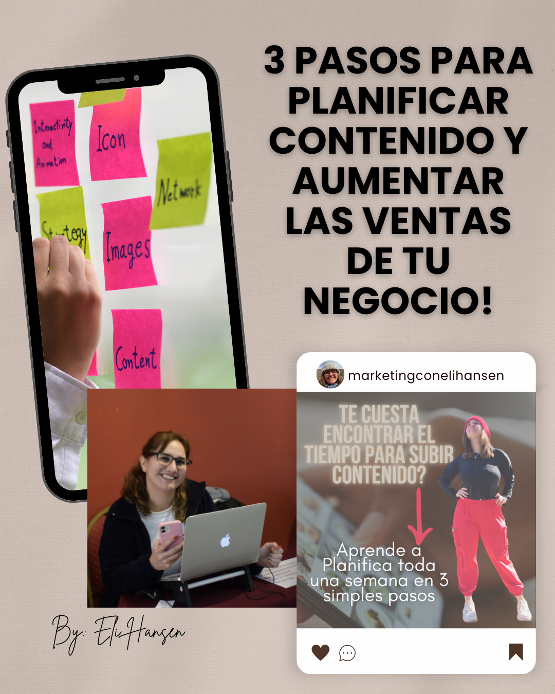 Planificador de Contenido