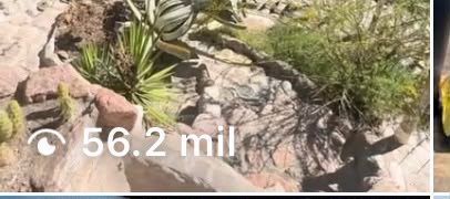 Reel con 56,2 mil reproducciones
